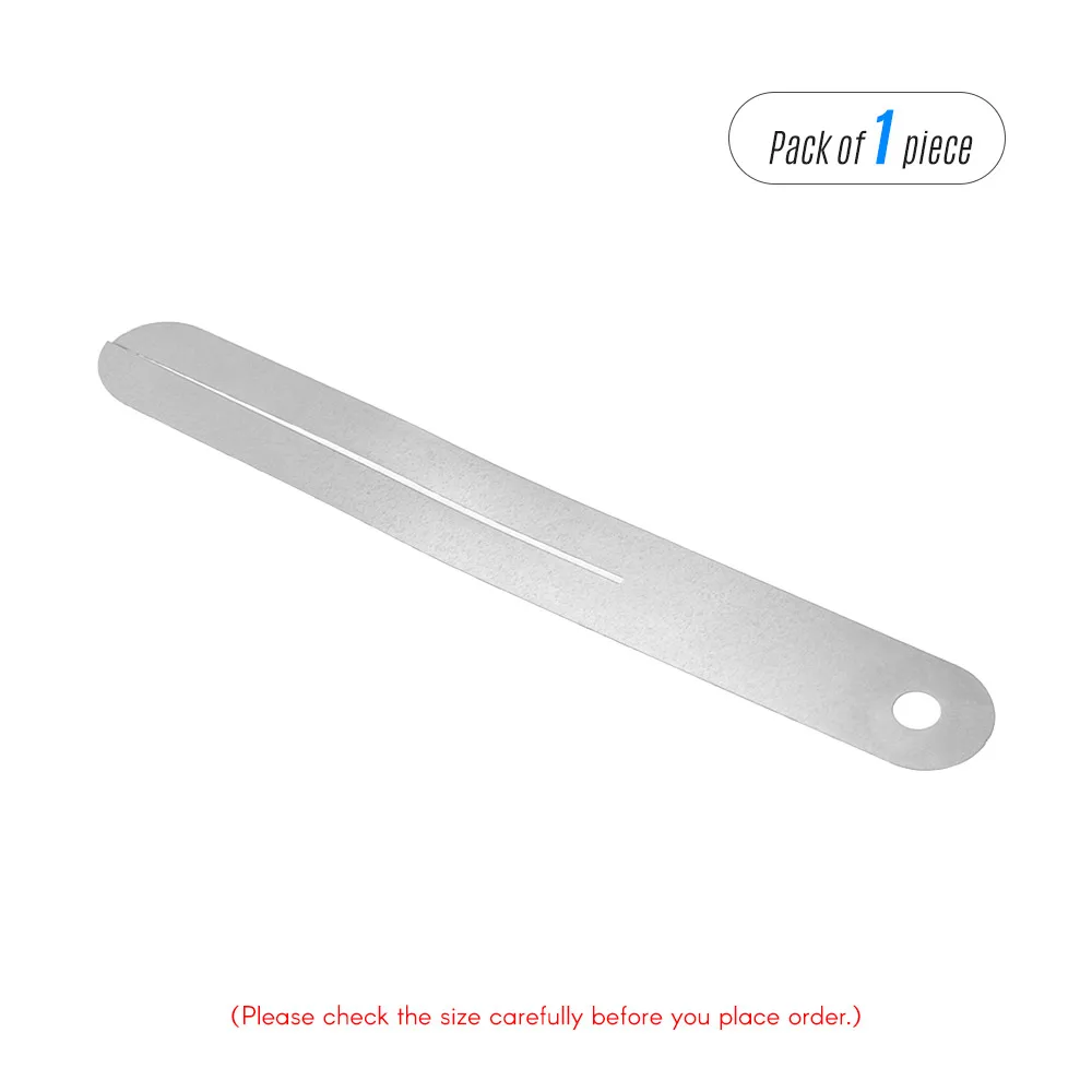 Инструменты для ремонта гитары защита грифа 13 х1.7 см 5 1 Х0 7 дюйма | Спорт и