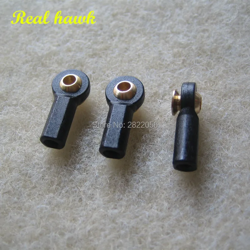 20 шт. шестигранные шариковые соединения M3 с шайбой | Игрушки и хобби