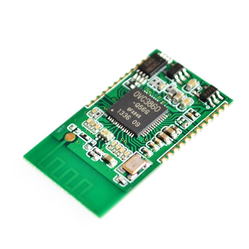 Новый XS3868 Bluetooth стерео аудио модуль OVC3860 поддержка чипов A2DP AVRCP |