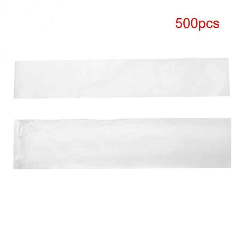 500 шт. одноразовые пластиковые стоматологические рентгеновские цифровые