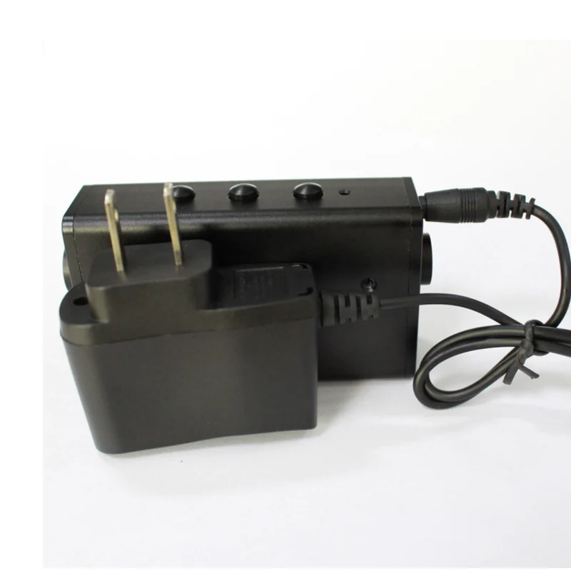 Ручной двойной зеленый лазерный меч для лазерного маневра и шоу Нм|Новизна