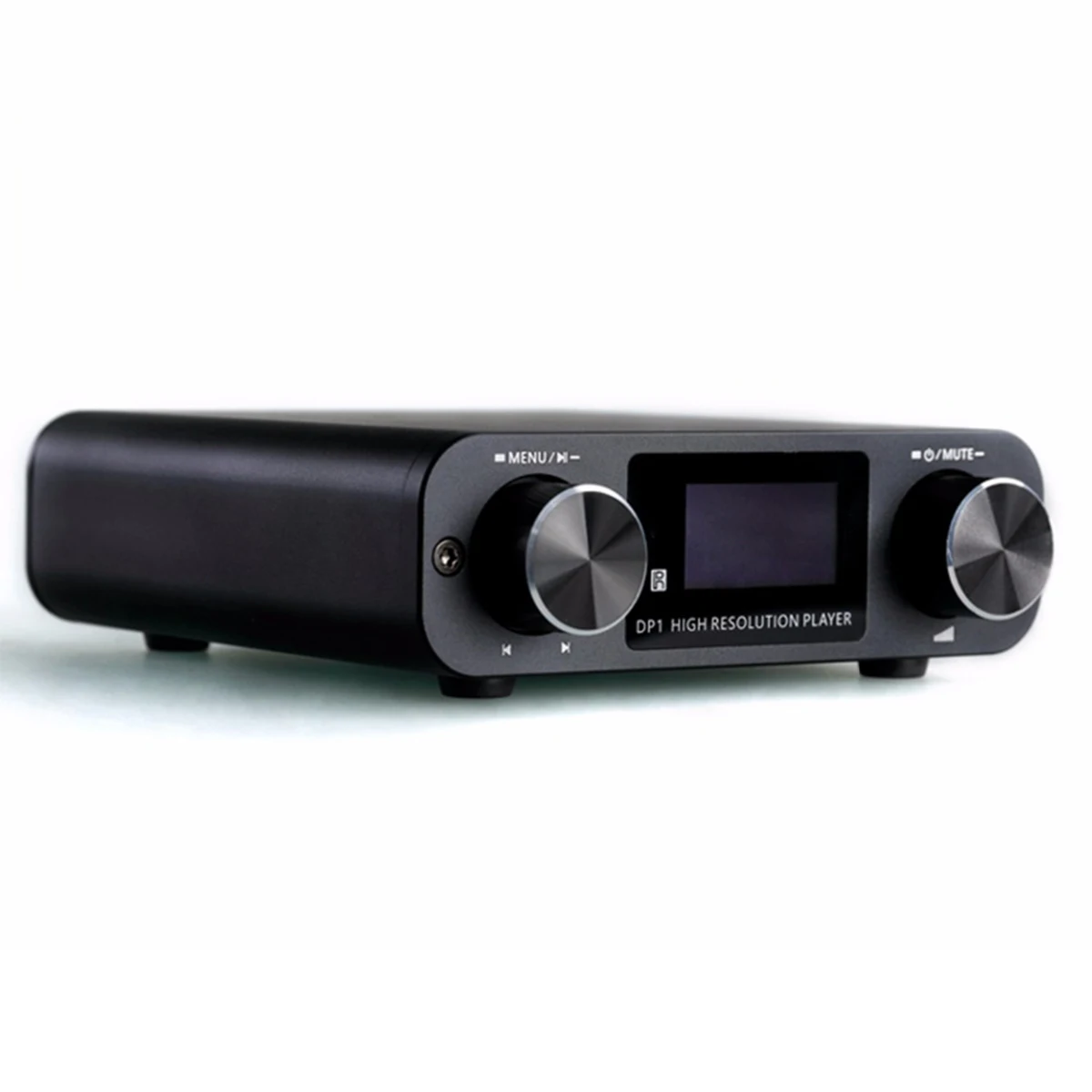 LEORY декодер цифровые оптические усилители Hi-Fi аудиоусилитель USB DAC 32 бит/192 кГц без