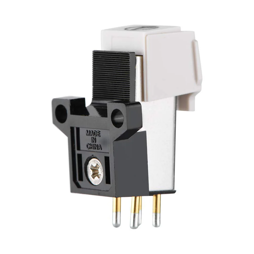 Magnetic Cartridge Stylus With Lp Vinyl Needle Accurate Record Function Replacement Phonograph For Turntable | Электроника