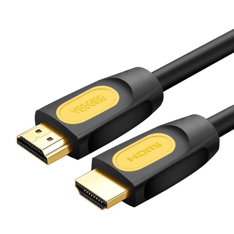 Hdmi2.0 версия 4K Hd кабель Компьютерный ТВ телеприставка Hdmi линия | Электроника