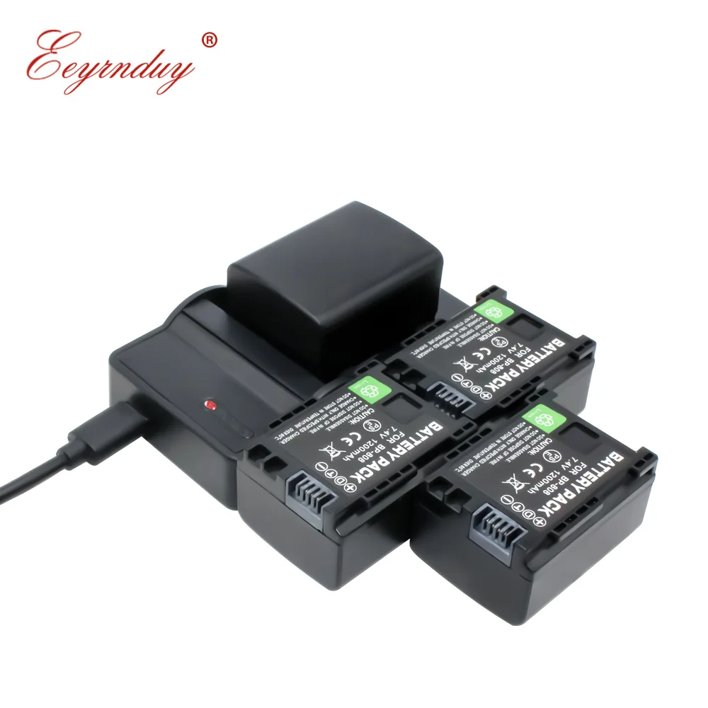 Зарядное устройство для Canon FS300 FS100 XA10 VIXIA HG20 HF21 HF S11 S10 HF11 | Электроника