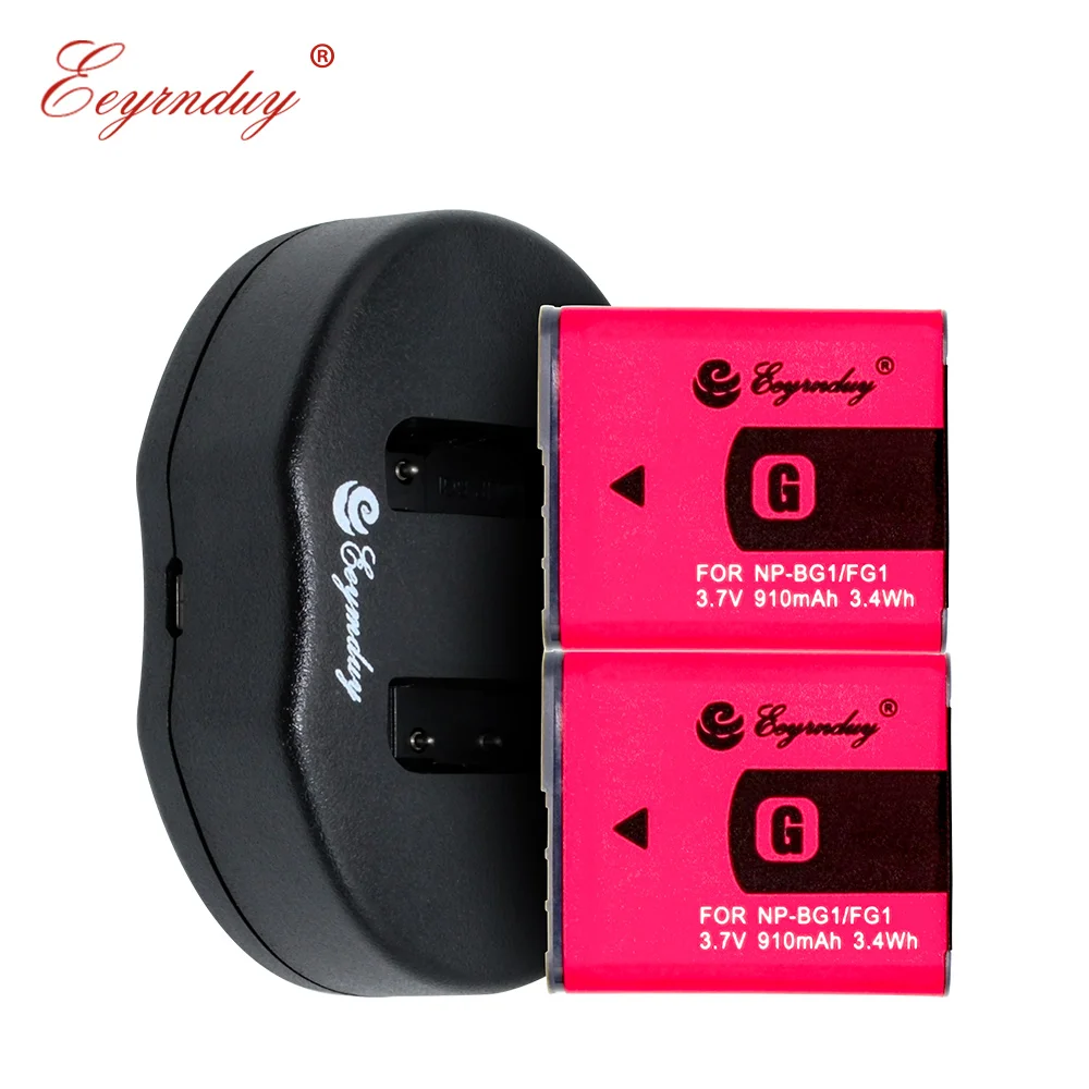 Телефон с 2 аккумуляторами и 1 двойным зарядным устройством для Sony | Электроника