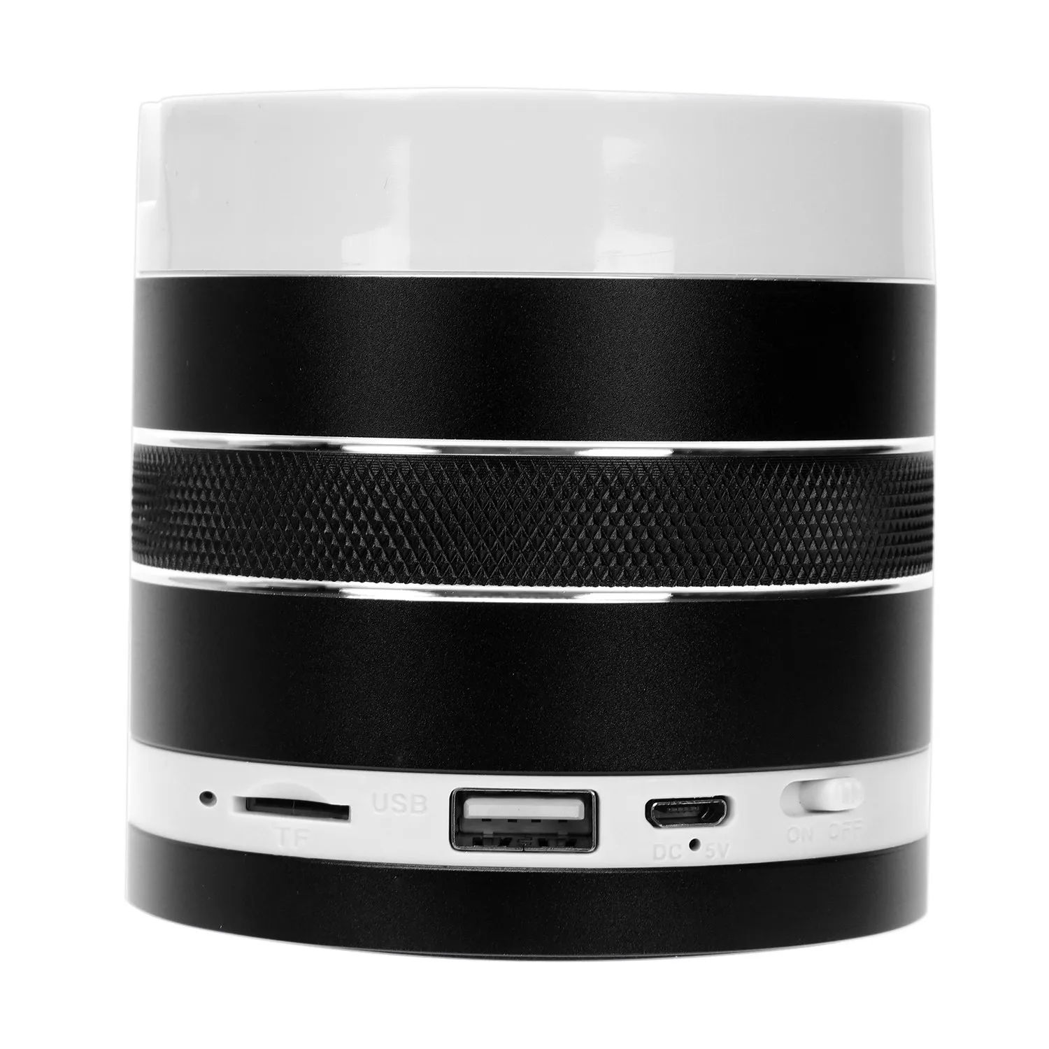 S102U беспроводные цветные bluetooth-колонки свет портативный минирепродуктор карта