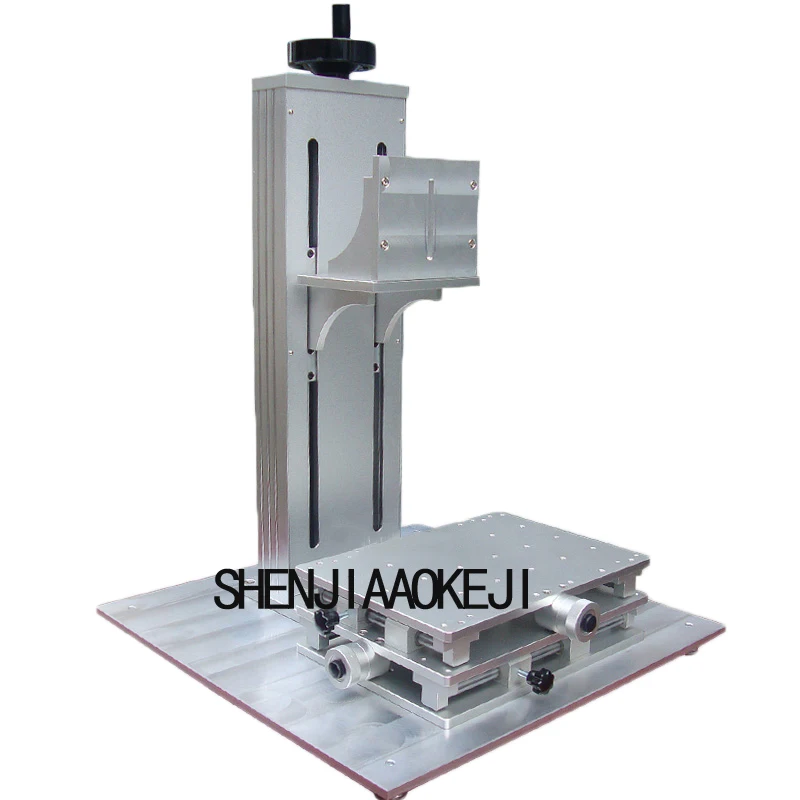 Двухмерная горизонтальная настольная параллельная мобильная станция xy точная