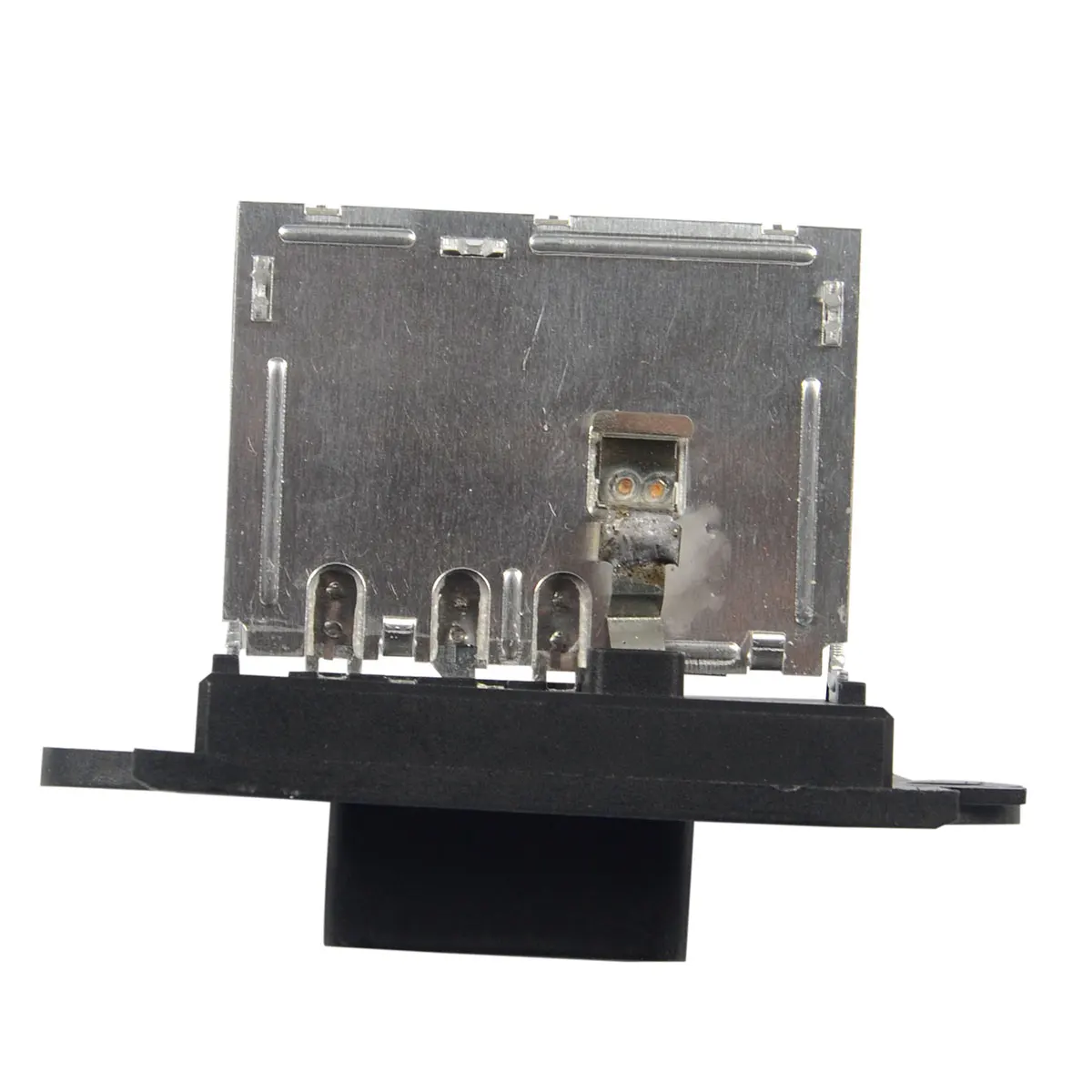 Вентилятора отопителя резистор мотора для Nissan Cube Tiida Versa 2007 2008 2009 2010 2011 27150ED000 |