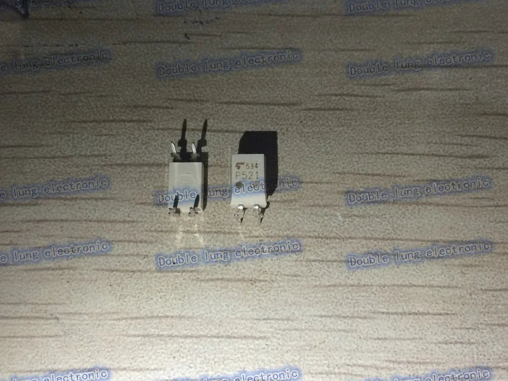 50 шт./лот TLP521-1GB TLP521 P521GB P521 DIP4 1-канальный транзистор выходной Оптрон