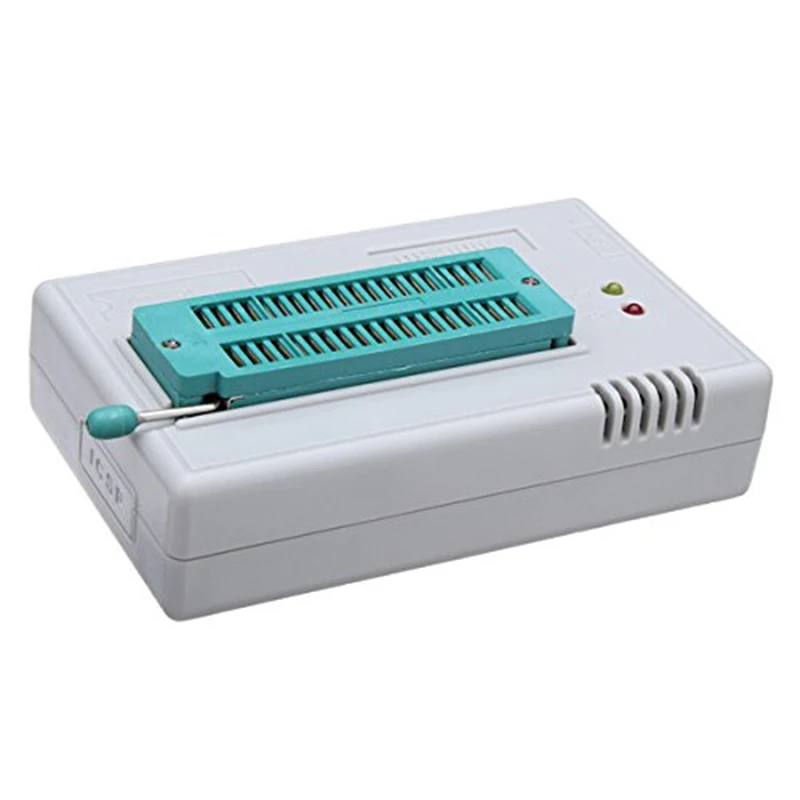 Универсальный программатор Mini Pro TL866CS USB BIOS | Электронные компоненты и