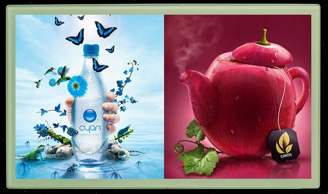 26 32 42 43 46 47 49 50 дюймовый светодиодный ЖК TFT Hd панель cc tv PC беспроводной сенсорный