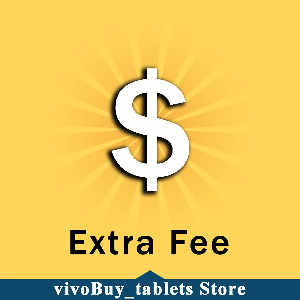 Добавить дополнительную плату/стоимость только для баланса вашего