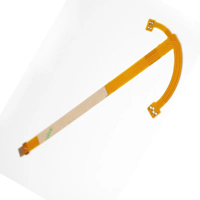 100pcs/lot For Canon 24-70 2.8L II Lens Aperture Flex cable FPC Diphragm Camera Repair | Cables