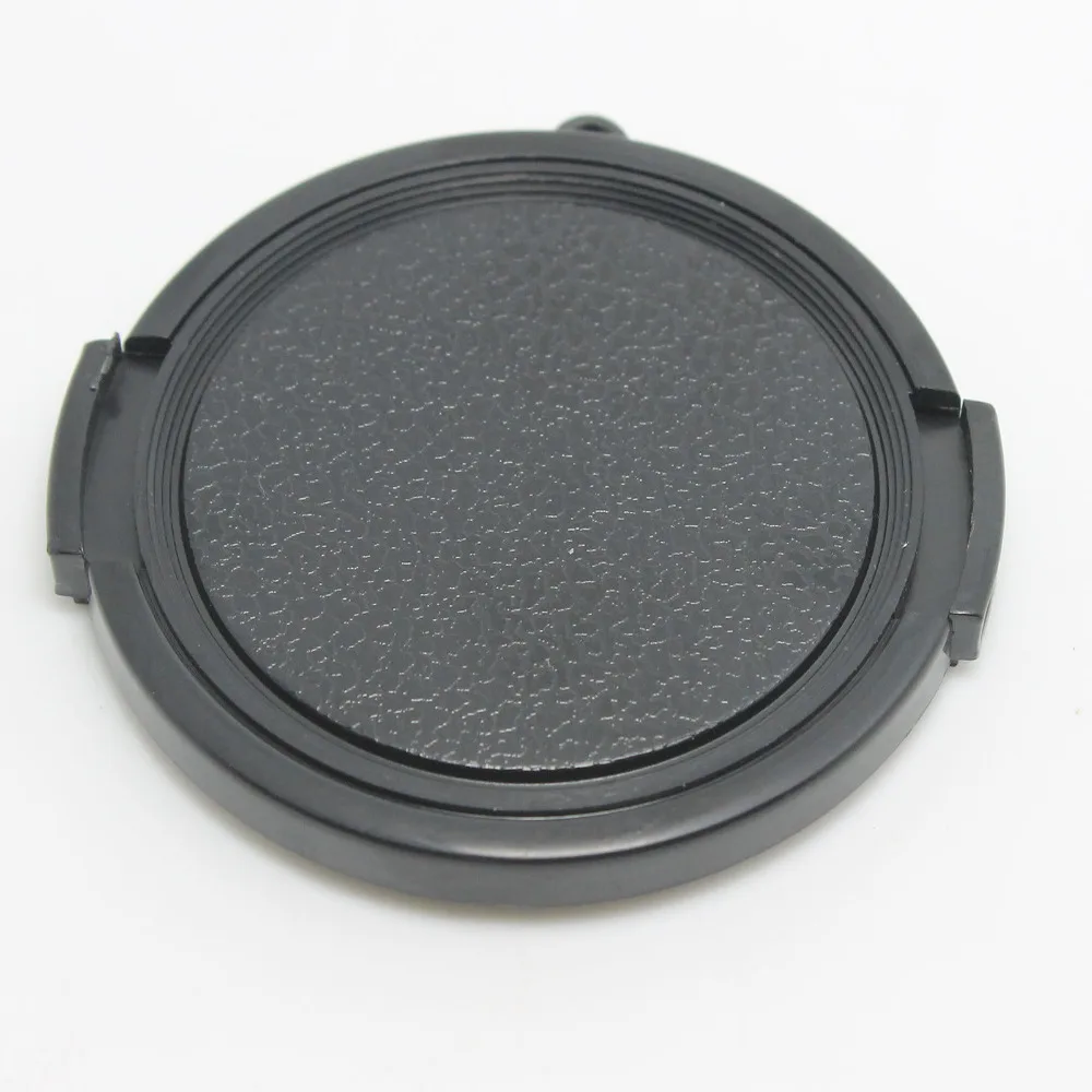 49MM Lens Cap ( Snap On ) Cover For Nikon D7000 D5100 D5000 D3200 D3000 D80 D90 |