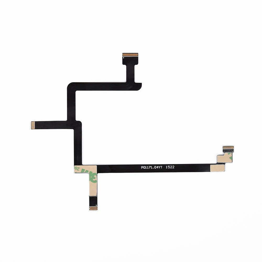Brand New DJI phantom 3 Pro Flexible Gimbal Flat Repair Part For Phantom Drone | Электроника