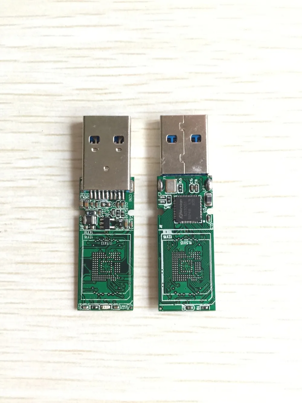 USB3.0 eMMC 153 169 U диск PCB NS1081 главный контроллер без флэш-памяти для переработки emmc emcp