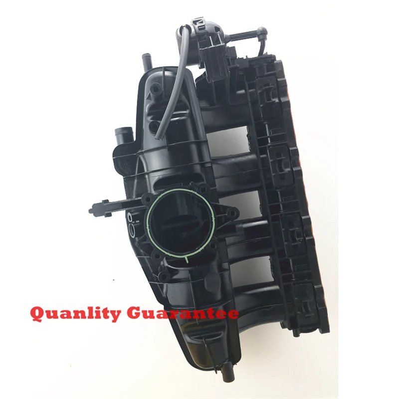 06J 133 201 Впускной коллектор двигателя BH 133201 Г