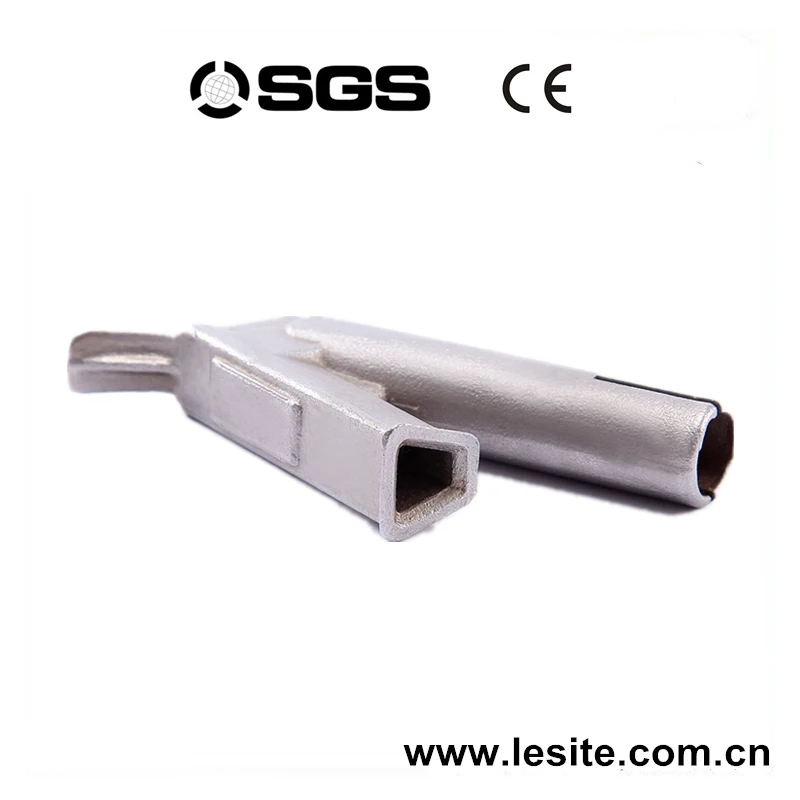 Треугольники высокоскоростное сварочное сопло для Triac S/диод S/LST1600 тепловые пушки