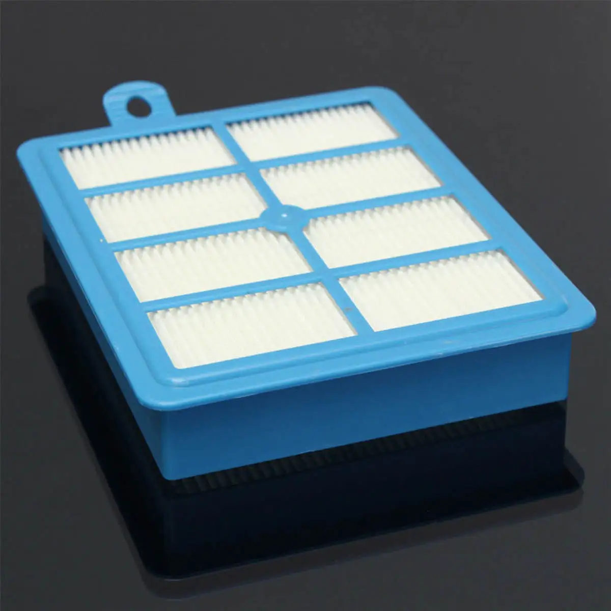 Прочный H12 HEPA фильтр для EFH12W AEF12W FC8031 EL012W пылесос запасные части