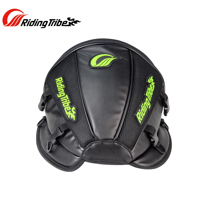 Езда племя универсальная сумка для мотоцикла Мотоцикл Хвост Мода портативный