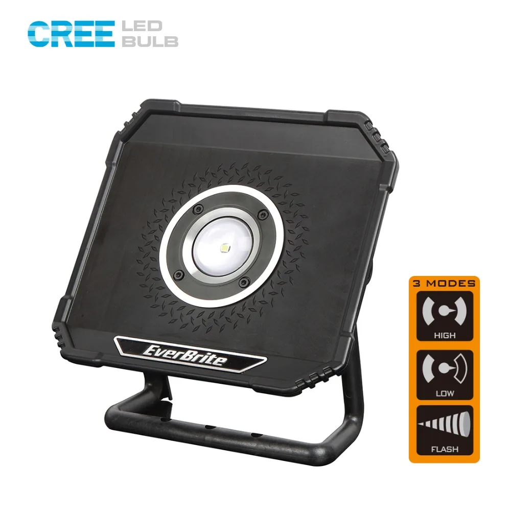 Водонепроницаемый светодиодный прожектор CREE XP-L 800 люмен яркая светодиодная