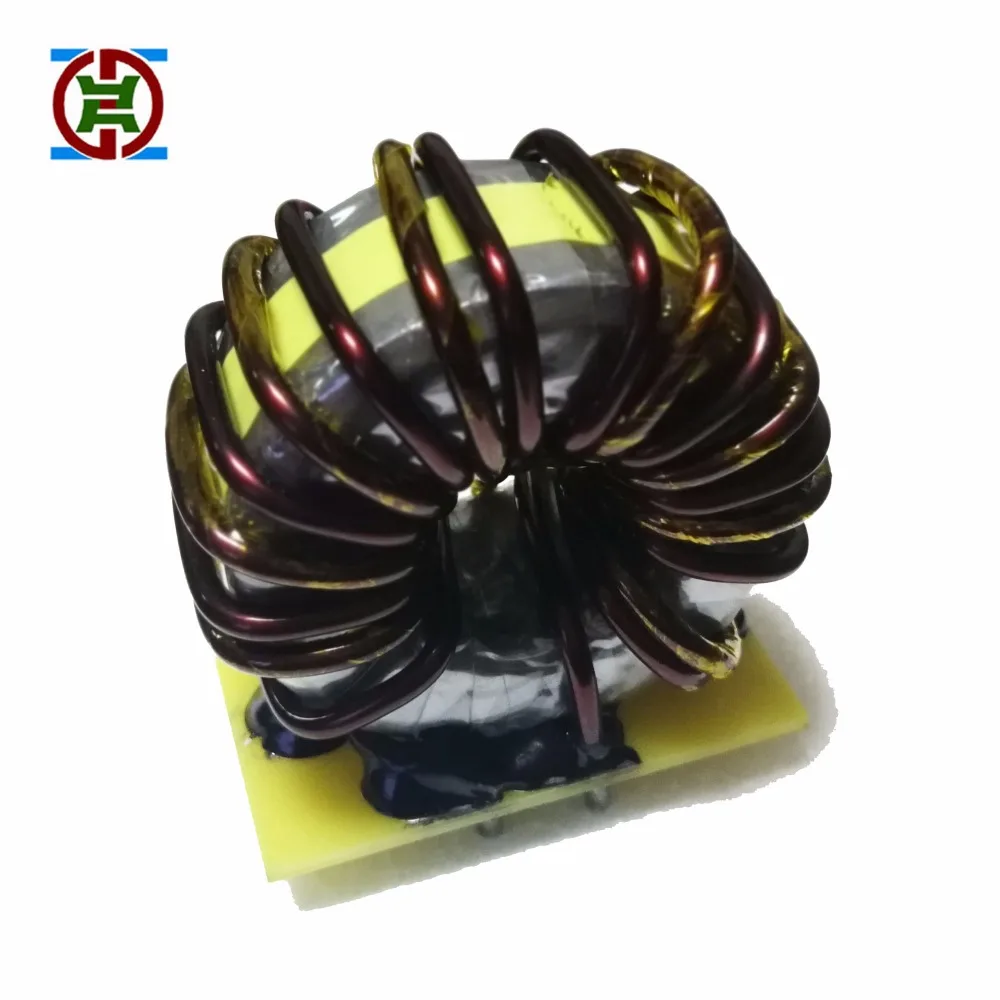 Трансформатор T56 * 28*28 11:4 для электрического зарядного оборудования сварочный