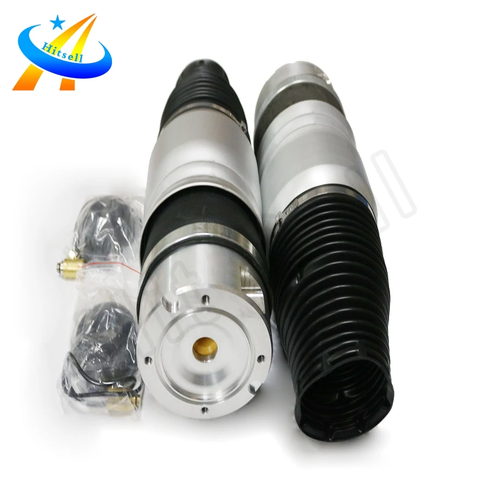 2 шт воздушная пружина передняя подвеска пневматической подвеской Ремонтный