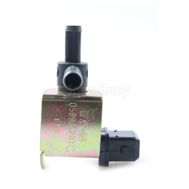 06A906283E 058 906 283 C 058906283F электромагнитный клапан турбонаддува для S4 TT 1 8 T Jetta Golf Audi A4