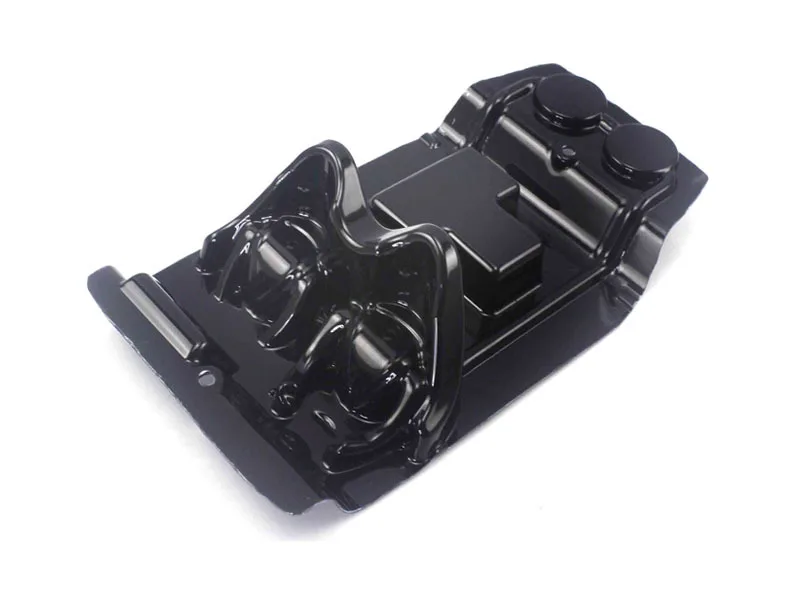 Himoto 1/10 весы RC автозапчасти 31719BK черный кабинка