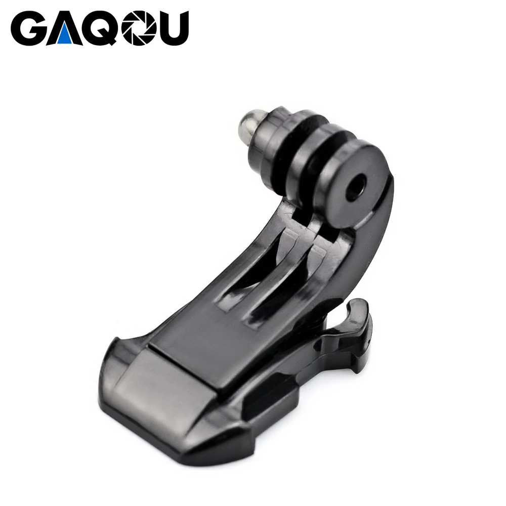 J-образный держатель для экшн-камеры GoPro Hero 7 6 5 Session SJCAM | Электроника