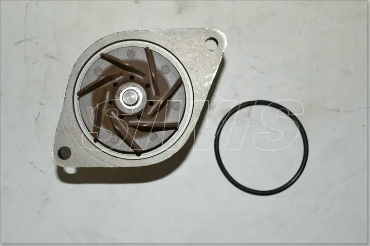 Система охлаждения 3285414/3286278 водяной насос для экскаватора 6D107 PC200-8 QSB4.5 |