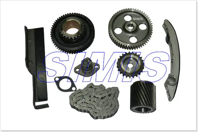 Набор синхронизации 8 шт ME200244 ME202657 ME200748 ME190013 ME190016 ME200248 для 4M40T