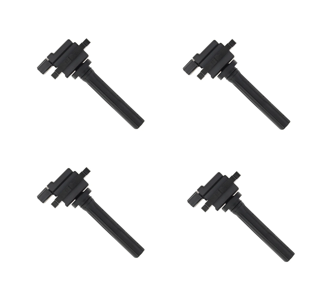 Набор из 4 шт. катушки зажигания для Suzuki Aerio Baleno Liana Sidekick Vitara Гранд витара нового