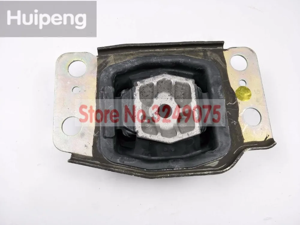 Опора для автомобильного двигателя/Опора коробки передач Mondeo 2.3L 2 0 T 2008-2012 DG937M121CA |