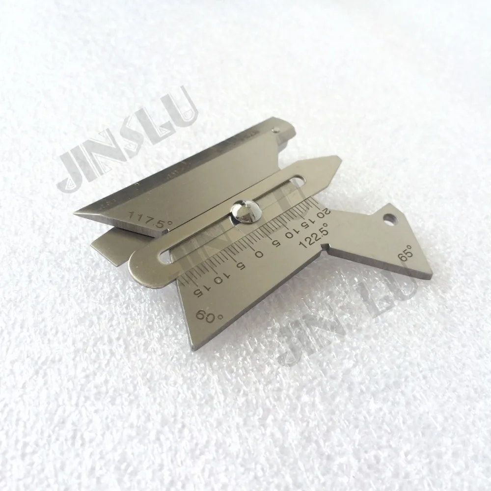 Бесплатная доставка датчик сварки осмотр стандартная многофункциональная