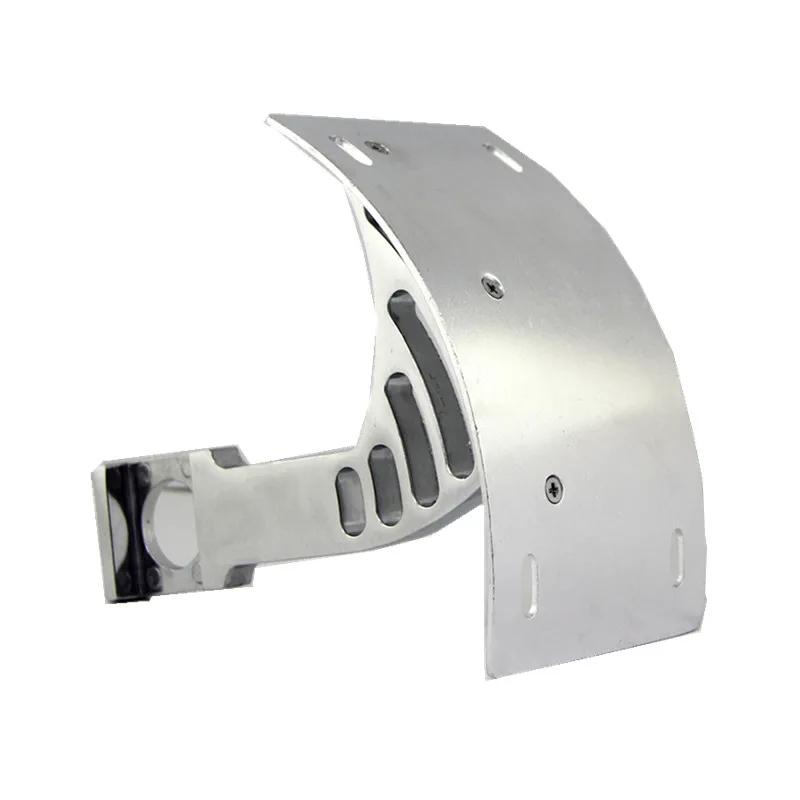 Черный Изогнутый боковой кронштейн для номерного знака Yamaha YZR-R1 1998-2003 | Автомобили