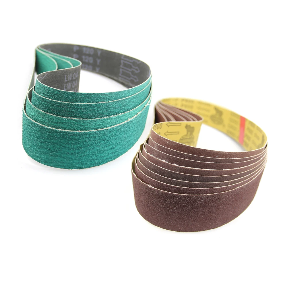 1 шт. ленточная шлифовальная лента 915*50 мм|Аксессуары для электроинструментов| |