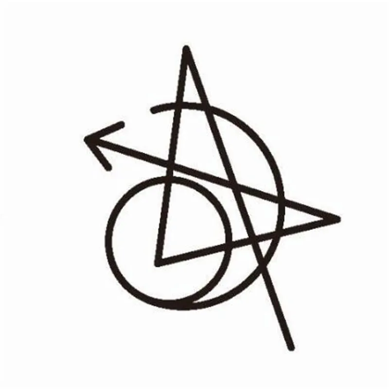 Avengers: Infinity War Tattoo Stickers Halloween Poster Size 6*9.5cm | Игрушки и хобби