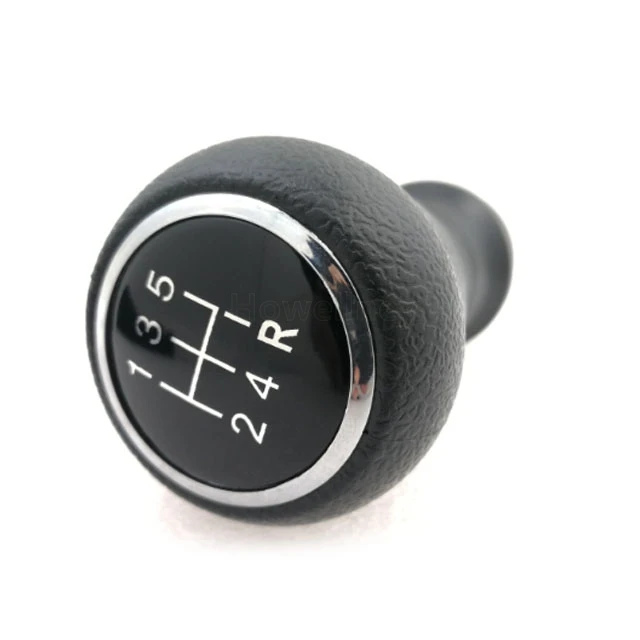 Для Peugeot 106 206 306 406 806 107 207 5 скоростей Ручной ручка переключения рулевого механизма