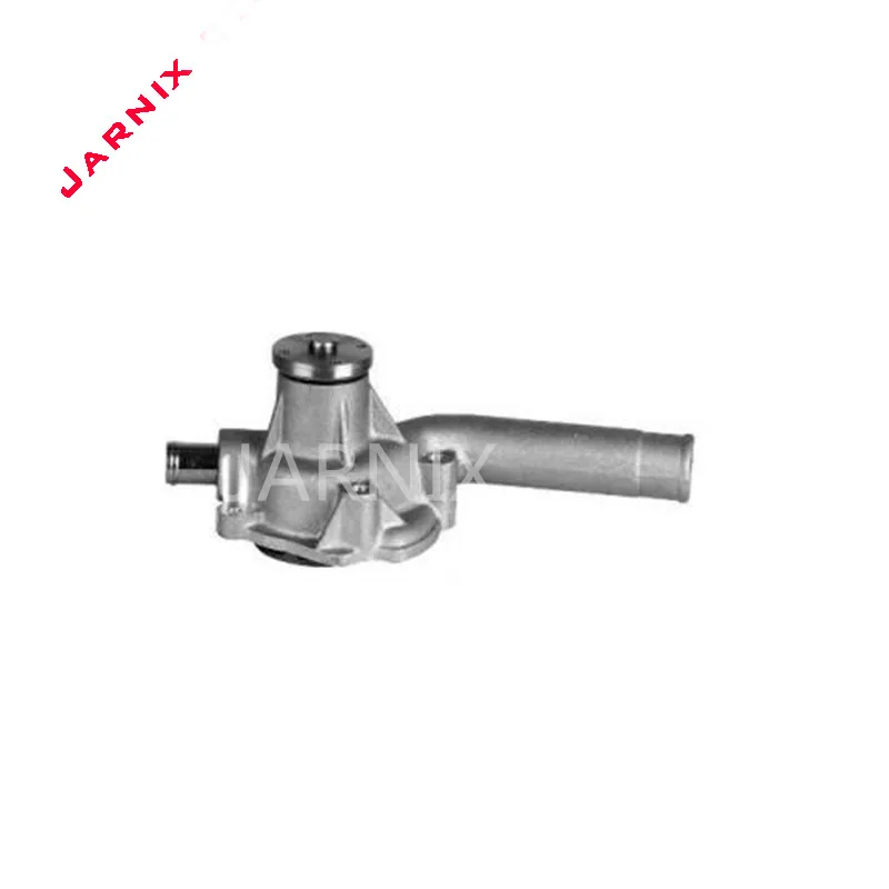 Насос для охлаждения двигателя MITSUBISHI 4G54 CANTER FC212 L 200 (K_T) 2 6 4WD OEM:MD997083 MD997410 MD025474 |