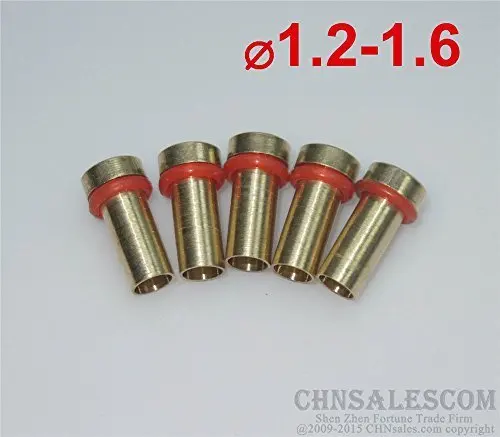5 шт. европефонарь соединительные соединители для проволоки 1 2-1 6 | Инструменты