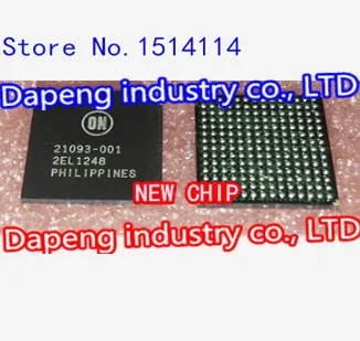 21093-001 computer chip new original BGA in stock | Электронные компоненты и принадлежности