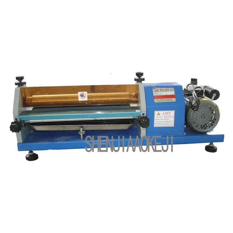 Автоматическая машина для пластика Baijiao/машина изготовления белого латекса и