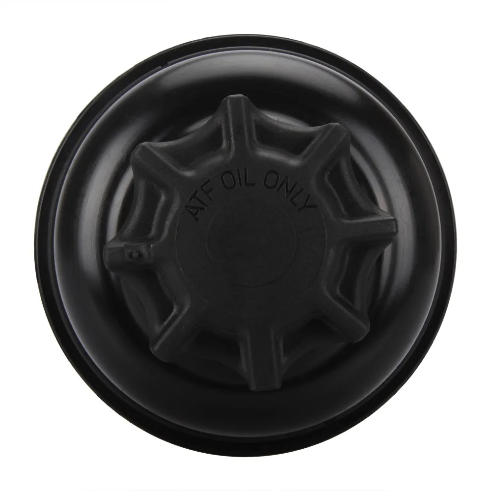 Новый Насос гидроусилителя руля резервуар для жидкости крышка BMW 528i 550i 650i 525