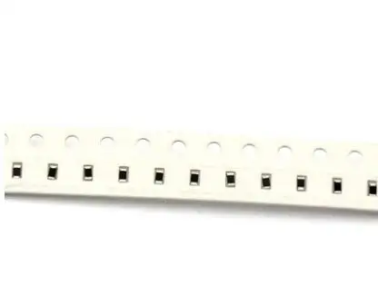 Резисторы 100 SMD 1/8 Вт резисторы 0 Ом ~ 10 м 0R 1 к 0603 4K7 4 7 220 1R 10R 100R 220R 330R 330 шт. |