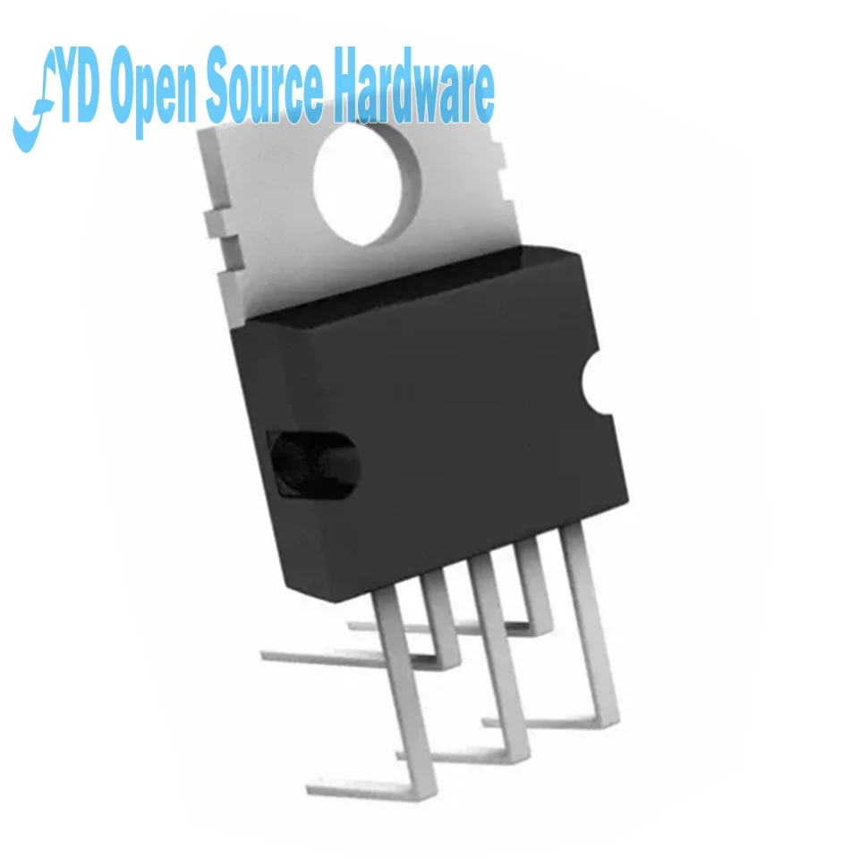 10 шт. TDA2030 TDA2030A линейный аудио усилитель короткого замыкания и тепловой защиты ic |