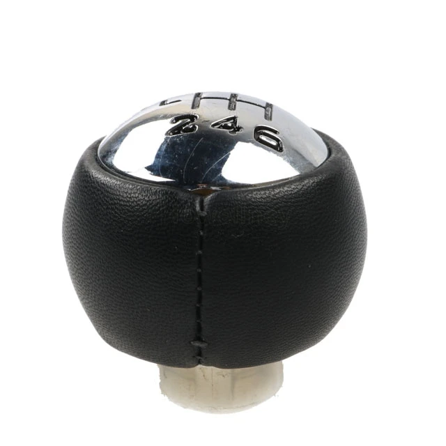 Для PEUGEOT 307 308 3008 407 5008 807 PARTNER B9 TEPEE рычаг переключения передач 6 скоростей для