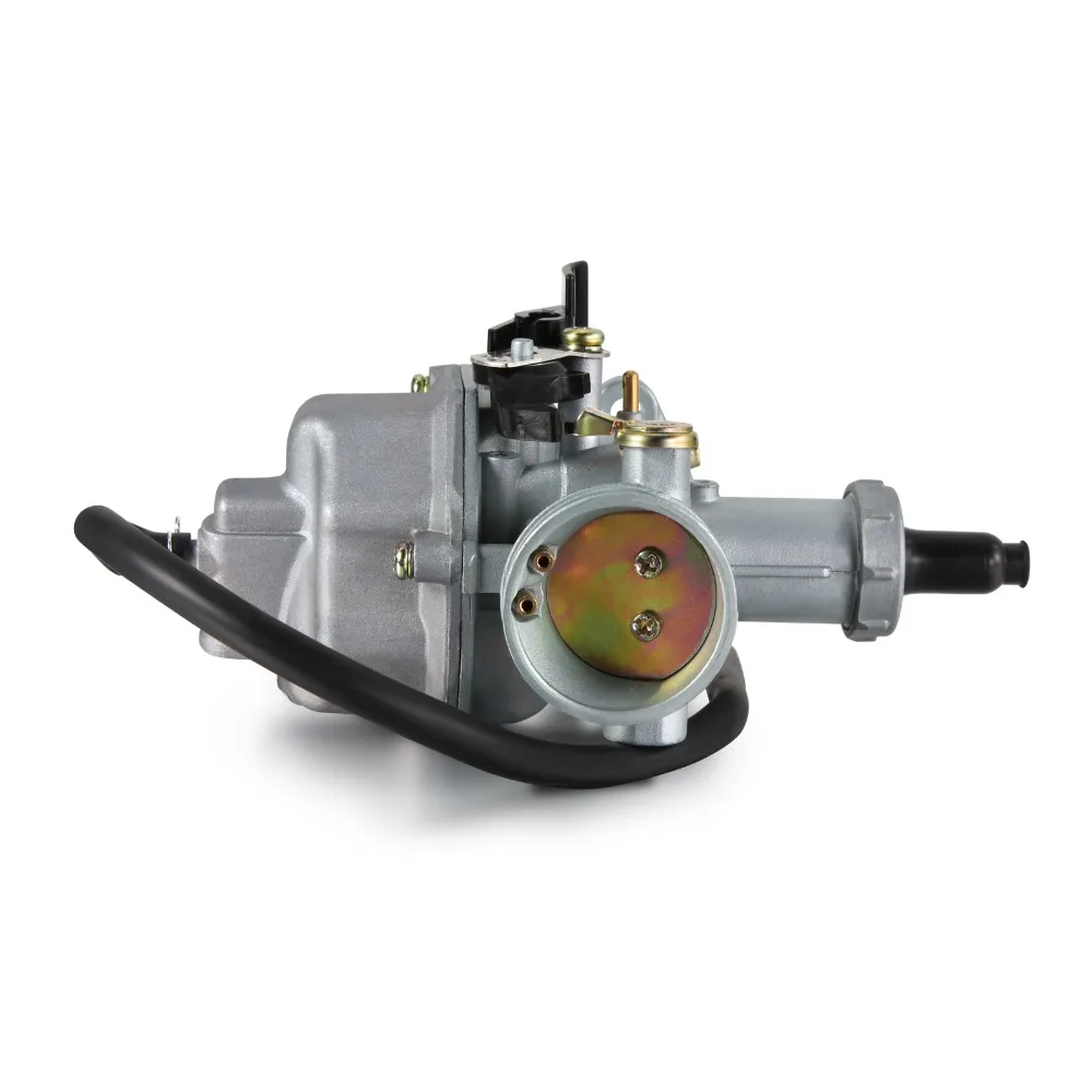 Рычаг дроссель Carby карбюраторы для мотоциклов HS PZ 125cc 140cc Пит PRO Trail DIRT QUAD Bike 26 мм