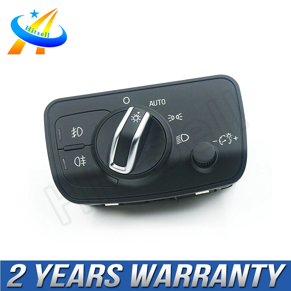 Переключатель фар противотуманных 8V0941531AE для Audi A3 Sportback TT | Автомобили и мотоциклы